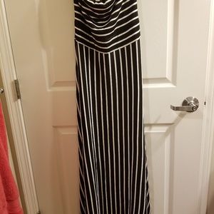 NWT Womens dress L/XL